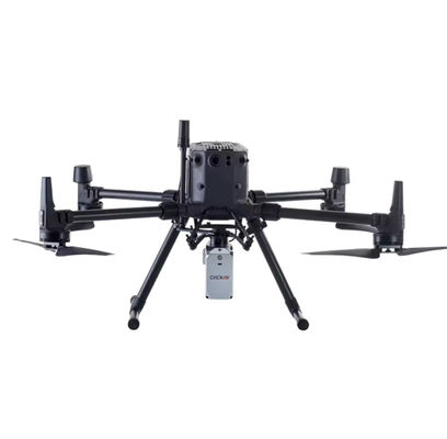 ซื้อ OEM CHCNAV AlphaAir 450 UAV Drone การสํารวจและการแผนที่ 256GB การผลิตออนไลน์
