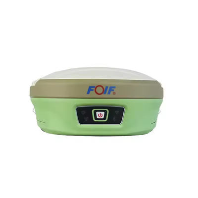 ซื้อ อุปกรณ์สํารวจ GPS RTK Base และ Rover FOIF A70 AR 1408Channels GNSS GPSS RTK Receiver การผลิตออนไลน์