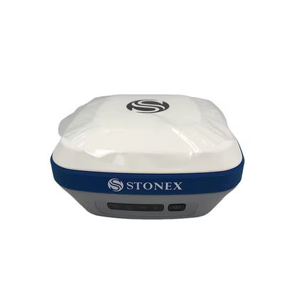 ซื้อ เวอร์ชั่นนานาชาติ STONEX S700A/S3II อุปกรณ์สํารวจ GPS GNSS Rover และสถานีฐาน RTK การผลิตออนไลน์