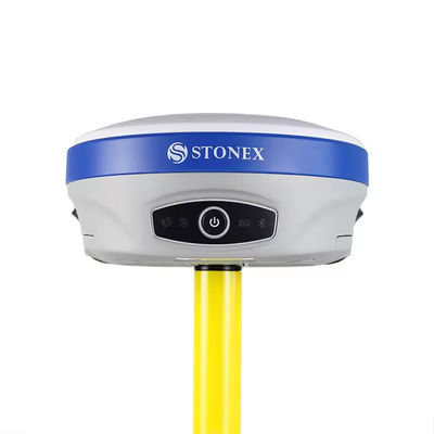 ซื้อ เวอร์ชั่นนานาชาติ STONEX S900A/S9II เครื่องมือการสํารวจ GPS ด้วยฟังก์ชัน Google GPS Receiver RTK การผลิตออนไลน์