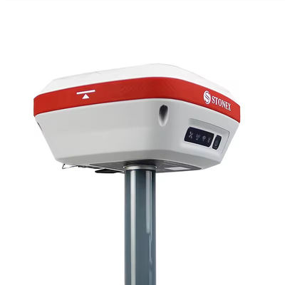 ซื้อ International Version GNSS RTK System Base And Rover Station STONEX S3II SE เครื่องมือสํารวจ GPS การผลิตออนไลน์