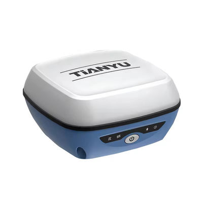 ซื้อ International Version GNSS RTK System TIANYU C6 Base และ Rover เครื่องมือสํารวจ GPS การผลิตออนไลน์