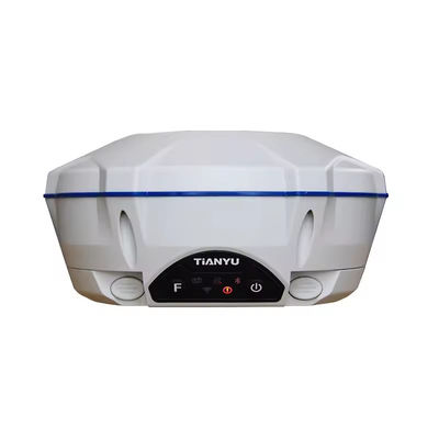 ซื้อ International Version GNSS RTK System TIANYU C1 Base and Rover Station RTK การสํารวจ GPS H6 เครื่องควบคุมมือ การผลิตออนไลน์