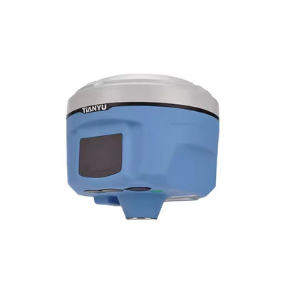 ซื้อ International Version GNSS RTK System TIANYU X1 Base and Rover Station RTK GPS survey H6 เครื่องควบคุมมือ การผลิตออนไลน์
