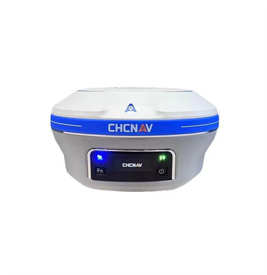 ซื้อ 1408 ช่องทาง วิดีโอการสํารวจ 3 มิติ การทําโมเดล GNSS RTKCHCNAV i93 X16 PRO Visual RTK Receiver การผลิตออนไลน์