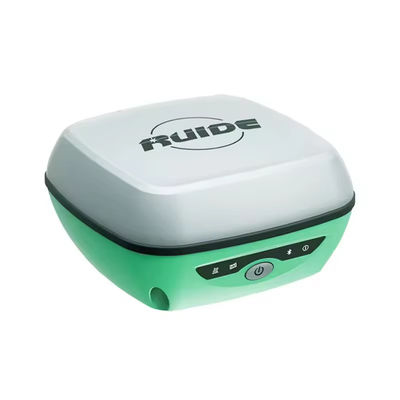 ซื้อ RUIDE GPS GNSS Receiver 1598 Channels RUIDE R93i MINI GNSS Receiver Base และอุปกรณ์สํารวจ Rover การผลิตออนไลน์