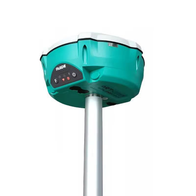 ซื้อ RUIDE GPS GNSS Receiver 1598 Channels RUIDE R90I GNSS Receiver Base และอุปกรณ์สํารวจ Rover การผลิตออนไลน์