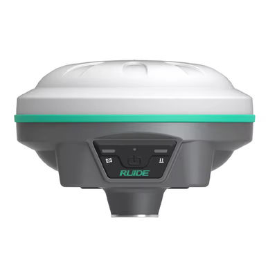 ซื้อ RUIDE GPS GNSS Receiver 1598 Channels RUIDE LT GNSS Receiver Base และอุปกรณ์สํารวจ Rover การผลิตออนไลน์