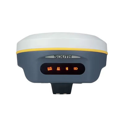 ซื้อ รูปแบบใหม่ GPS RTK SOUTH Galaxy G2 G3 G1PLUS ด้วยช่องทาง 1598 และ Imu ในพื้นที่สํารวจ CHC i83 i73 RTK การผลิตออนไลน์