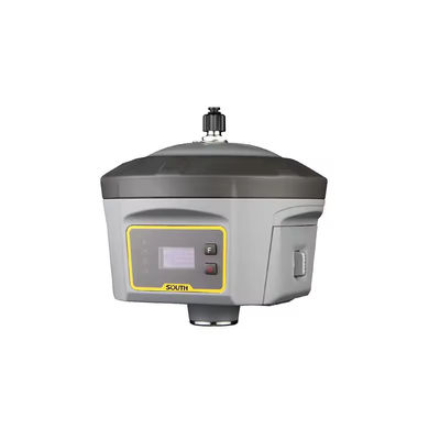 ซื้อ เวอร์ชั่นใหม่ GPS Rtk SOUTH G6 เครื่องรับเครื่องสํารวจ Rtk Gnss Survey GPS Base And Rover การผลิตออนไลน์