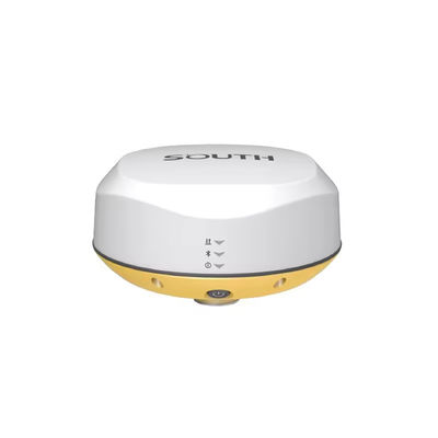 ซื้อ 1598 ช่องทาง SOUTH YuanXiao Topographic Instrument RTK Base และ Rover เครื่องรับ GPS ความแม่นยําสูง การผลิตออนไลน์