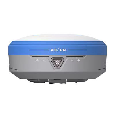 ซื้อ 1598 ช่องทาง Kolida k58/K7 GPS Base และ Rover RTK อุปกรณ์การสํารวจ การผลิตออนไลน์