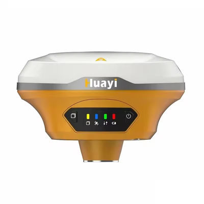 ซื้อ 1408 ช่องทาง CHCNAV Rover Receiver E96 อุปกรณ์การตรวจสอบ RTK จับ GPS ความแม่นยําสูง การผลิตออนไลน์