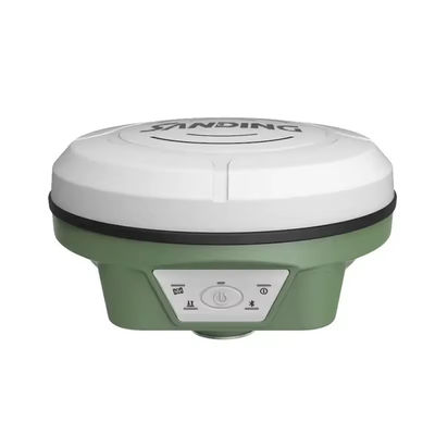 ซื้อ อุปกรณ์ STAKING OUT Visual สําหรับมือใหม่ SANDING T5 Rover เครื่องรับ GPS Visual RTK การผลิตออนไลน์