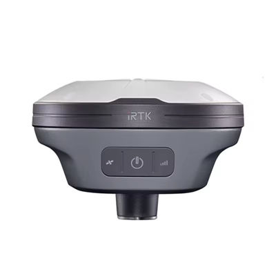 ซื้อ GNSS RTK Hi -Target IRTK10 อัพเกรดสําหรับเครื่องมือการสํารวจที่ดิน Survey IMU GPS การผลิตออนไลน์