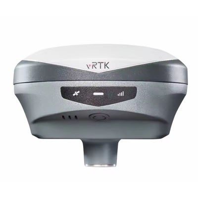 ซื้อ GNSS RTK Hi -Target IRTK120 อัพเกรดสําหรับเครื่องมือการสํารวจที่ดิน Survey IMU GPS การผลิตออนไลน์