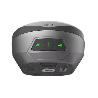 ซื้อ การวัด GNSS RTK Hi -Target VRTK2 อัพเกรดสําหรับเครื่องมือการสํารวจแผ่นดิน Survey IMU GPS การผลิตออนไลน์