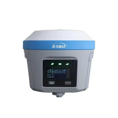 ซื้อ การวัด GNSS RTK Hi -Target TS7 Pro Base และ Rover Upgrade สําหรับเครื่องมือสํารวจแผ่นดิน การผลิตออนไลน์