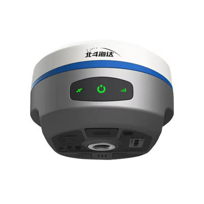 ซื้อ GPS GNSS RTK Hi -Target TS6 Base และ Rover Upgrade สําหรับเครื่องมือสํารวจแผ่นดิน การผลิตออนไลน์