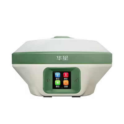ซื้อ GNSS RTK Hi -target A16 Base และ Rover อัพเกรดสําหรับเครื่องมือการสํารวจแผ่นดิน การผลิตออนไลน์
