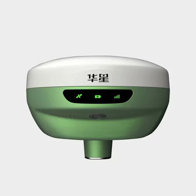 ซื้อ GNSS RTK Hi -target A31 Base และ Rover อัพเกรดสําหรับเครื่องมือการสํารวจแผ่นดิน การผลิตออนไลน์