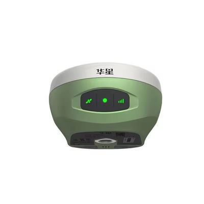 ซื้อ GNSS RTK Hi -target A40 Base และ Rover อัพเกรดสําหรับเครื่องมือการสํารวจแผ่นดิน การผลิตออนไลน์