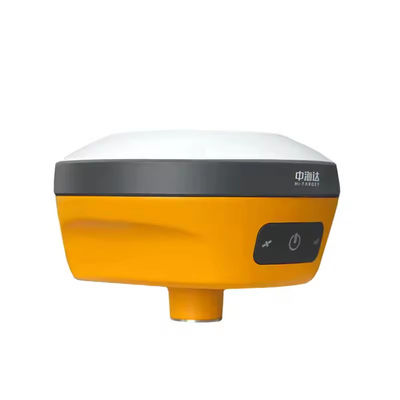 ซื้อ การวัด GNSS RTK Hi -Target V200 Base และ Rover Upgrade สําหรับเครื่องมือสํารวจแผ่นดิน การผลิตออนไลน์