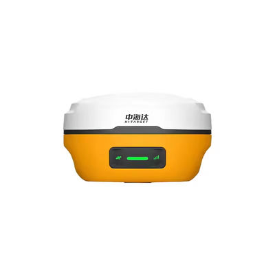 ซื้อ การวัด GNSS RTK Hi -Target V5 Base และ Rover Upgrade สําหรับเครื่องมือสํารวจแผ่นดิน การผลิตออนไลน์