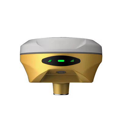 ซื้อ GNSS RTK Hi -target V300 Base และ Rover อัพเกรดสําหรับเครื่องมือการสํารวจแผ่นดิน การผลิตออนไลน์