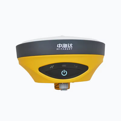 ซื้อ การวัด GNSS RTK Hi -Target X7 Base และ Rover Upgrade สําหรับเครื่องมือการสํารวจแผ่นดิน การผลิตออนไลน์