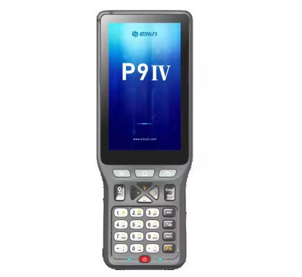 ซื้อ เครื่องควบคุมการเก็บข้อมูล GIS GPS มือถือ CHCNAV P9IV สําหรับ FOIF Stonex การผลิตออนไลน์