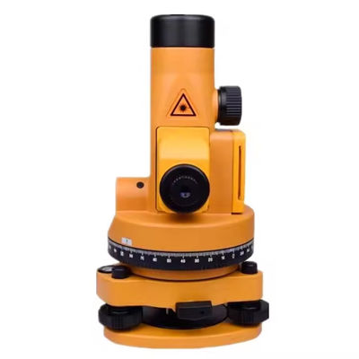 ซื้อ OEM เครื่องสํารวจเลเซอร์พลัมเมทออปติกส์ FOIF DZJ2 25X การปรับขนาด การผลิตออนไลน์