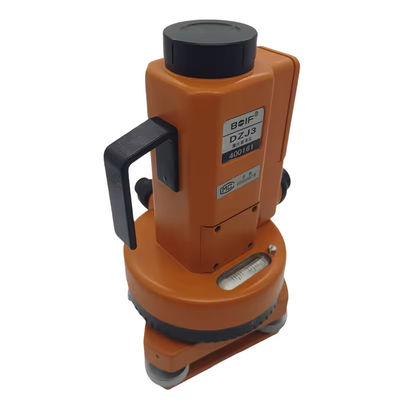 ซื้อ อุปกรณ์เลเซอร์ออปติก อุปกรณ์การตรวจพื้นที่ Plummet FOIF DZJ3 สําหรับการวัดแม่นยํา การผลิตออนไลน์