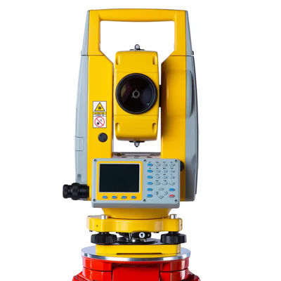 ซื้อ CHC Optoelectronic Robotic อุปกรณ์การตรวจสอบสถานีทั้งหมด 2000m ไม่สะท้อน การผลิตออนไลน์