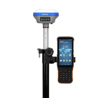ซื้อ CHC 1408 ช่องทาง GNSS RTK i73 เครื่องรับ GPS ที่ติดตามสัญญาณที่ดีที่สุดในประเภท การผลิตออนไลน์