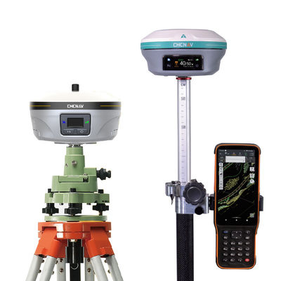 ซื้อ ระบบการตรวจสอบพื้นที่ฐาน T12 pro rover และ B5 การผลิตออนไลน์