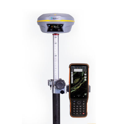 ซื้อ คอนสเตลเลชั่นเต็ม สถานีฐานรับสัญญาณ RTK และ Rover CHC I93 Pro การผลิตออนไลน์
