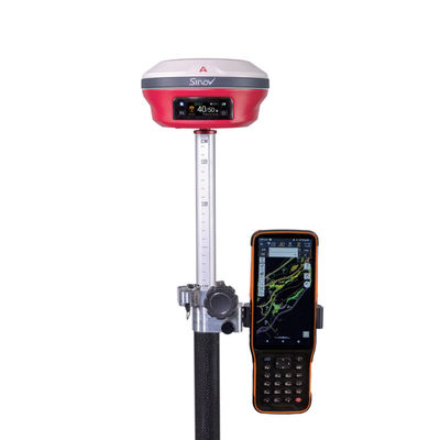 ซื้อ Bluetooth CHCNAV M11 PRO/I93 จีโอเดสติก GNSS รับเสียง RTK จับสายตา Rover DGPS เครื่องตรวจสอบ การผลิตออนไลน์