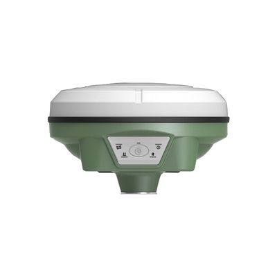 ซื้อ IMU RTK Receiver GNSS Antenna เครื่องมือตรวจสอบ GPS ความแม่นยําสูง การผลิตออนไลน์