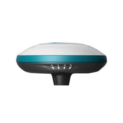 ซื้อ CHCNAV UFO U5 RTK GPS GNSS Surveying เวอร์ชั่นนานาชาติ ด้วยโปรแกรมที่สามารถอัพเดทได้ การผลิตออนไลน์