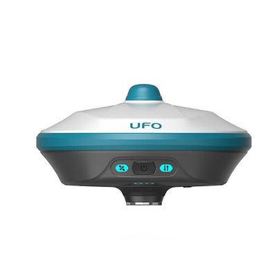 ซื้อ กล้อง AR Stakeout GPS GNSS RTK Receiver 1408 ช่อง Hitarget U3 การสํารวจ การผลิตออนไลน์