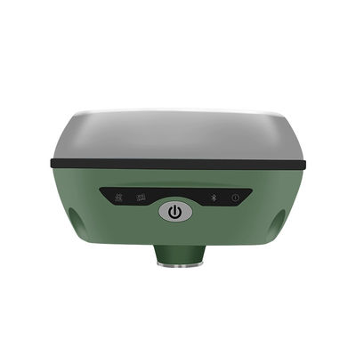 ซื้อ จีพีเอสใต้ จีเอ็นเอสเอส RTK Receiver Sanding Shikra T7 With Sino Gnss Board การผลิตออนไลน์