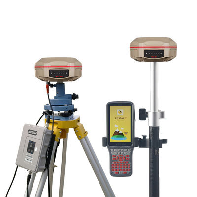 ซื้อ Kelida K90 เครื่องรับ GNSS RTK แบบฉลาด GPS Drone Base Station สําหรับ WebUI การผลิตออนไลน์