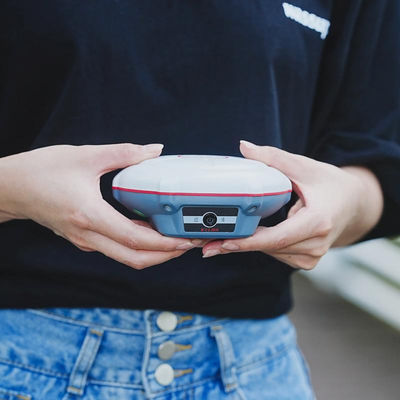 ซื้อ Bluetooth Kolida K3X สถานี Rover GPS GNSS RTK เครื่องรับเครื่องสํารวจช่อง 1598 การผลิตออนไลน์