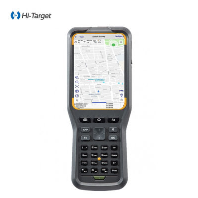ซื้อ Ihand30 แอนดรอยด์ RTK GIS Controller Data Collector Hi Survey Road รหัสใบอนุญาต การผลิตออนไลน์