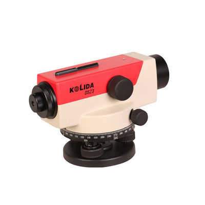 ซื้อ KOLIDA ความแม่นยําสูง การวัดระดับอัตโนมัติและระดับ dumpy อิเล็กทรอนิกส์เครื่องมือการปรับระดับ การผลิตออนไลน์