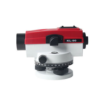 ซื้อ KOLIDA K90 อัตโนมัติดิจิทัล Level เครื่องสํารวจ Dumpy อุปกรณ์สํารวจ การผลิตออนไลน์