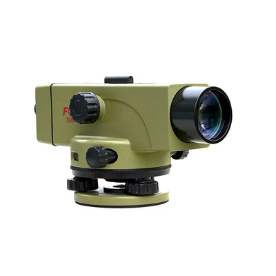 ซื้อ 38X อุปกรณ์วัดระดับการสํารวจอัตโนมัติ Optical Dumpy การผลิตออนไลน์