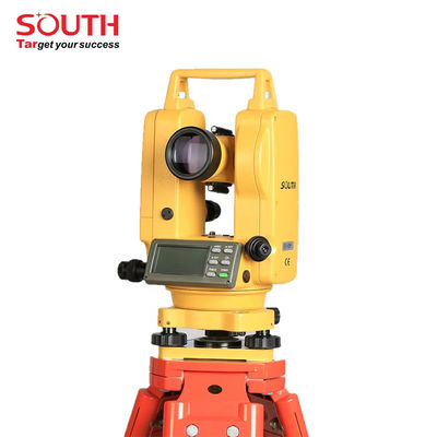 ซื้อ SOUTH DT-02 ไมโครโอปติก อิเล็กทรอนิกส์ Theodolites EDM ออกแบบเลเซอร์การจัดสรรเครื่องมือการสํารวจ การผลิตออนไลน์