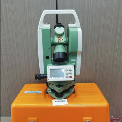 ซื้อ FOIF 635nm เลเซอร์ดิจิตอล อิเล็กทรอนิกส์ Theodolite LCD Screen การขยายขนาด 30X การผลิตออนไลน์